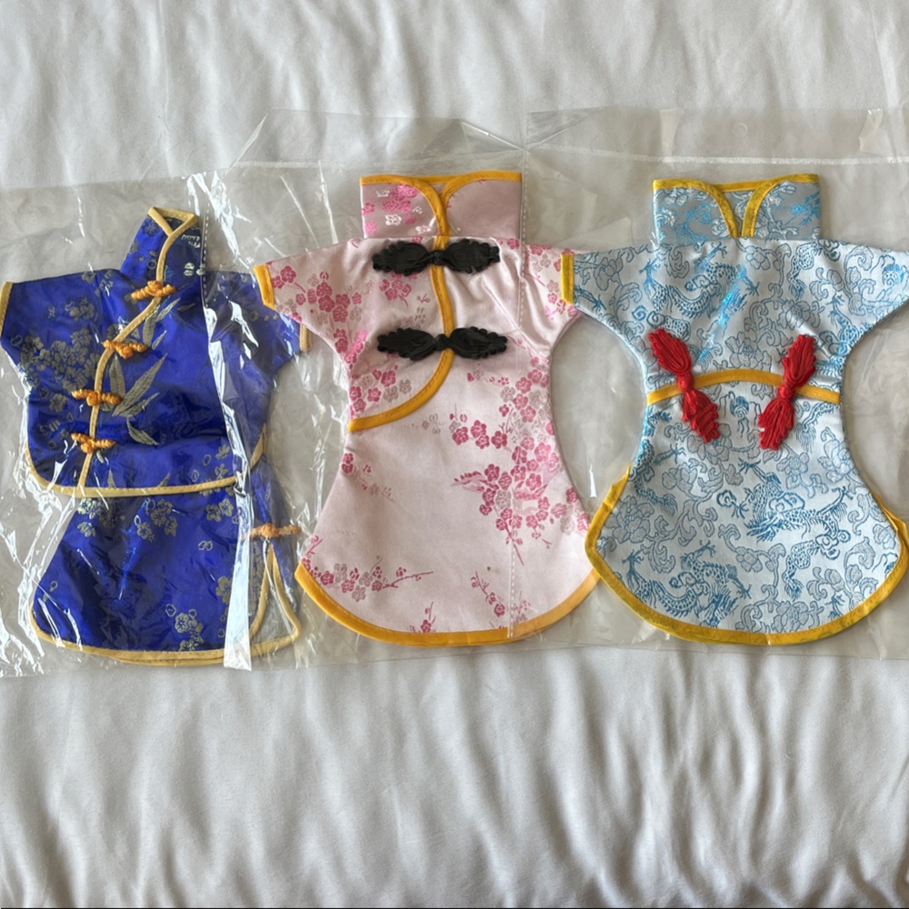 Traditional Wine Bottle Costume Set